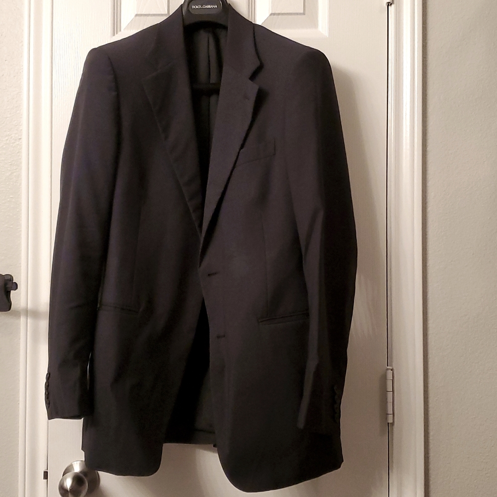 Prada Suit